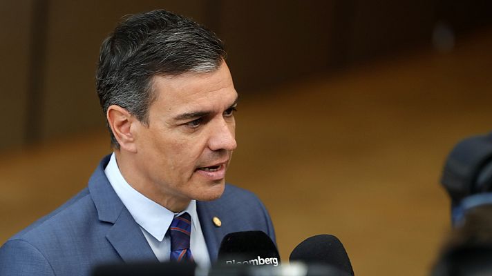 Sánchez destaca la "colaboración estrecha" con Marruecos contra la inmigración irregular