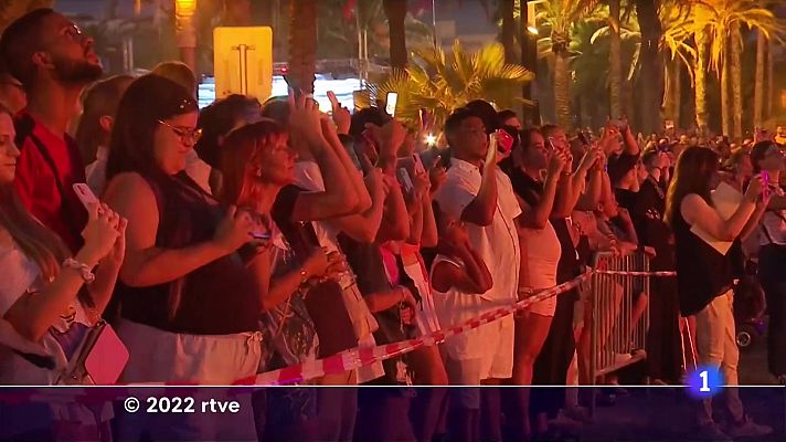 L'Informatiu - L'Informatiu 2 - 24/06/2022