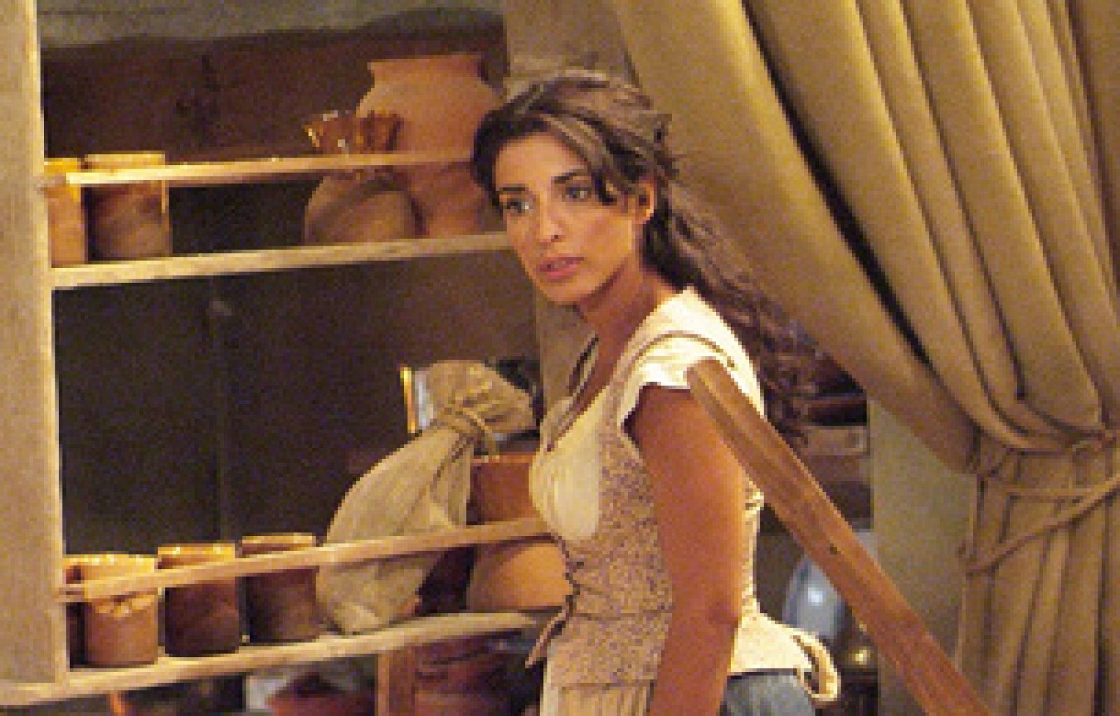 Águila Roja - La canción de Margarita | Ver