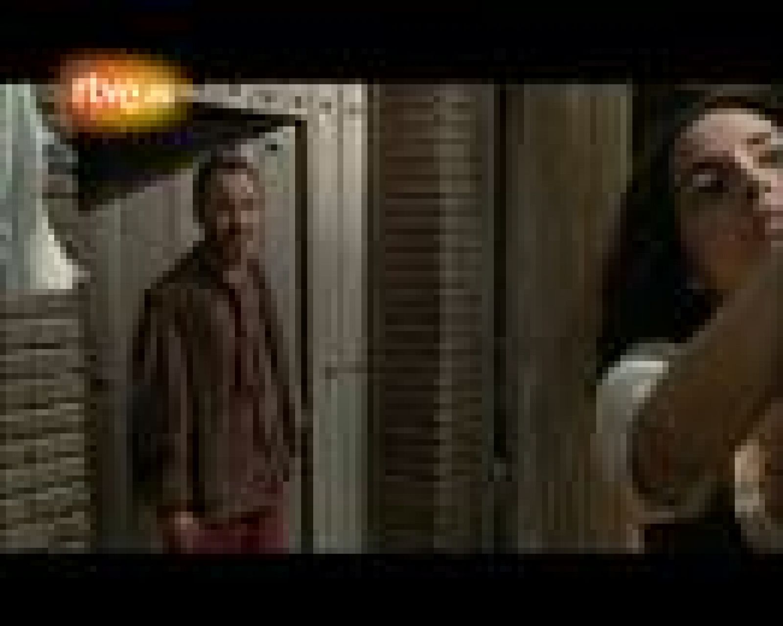 La canción de Margarita versión de 'Scarbarough Fair' RTVE.es