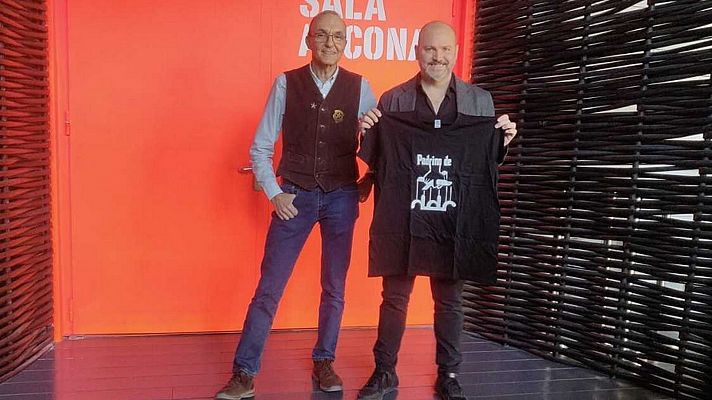 Días de cine - Días de cine - 24/06/22