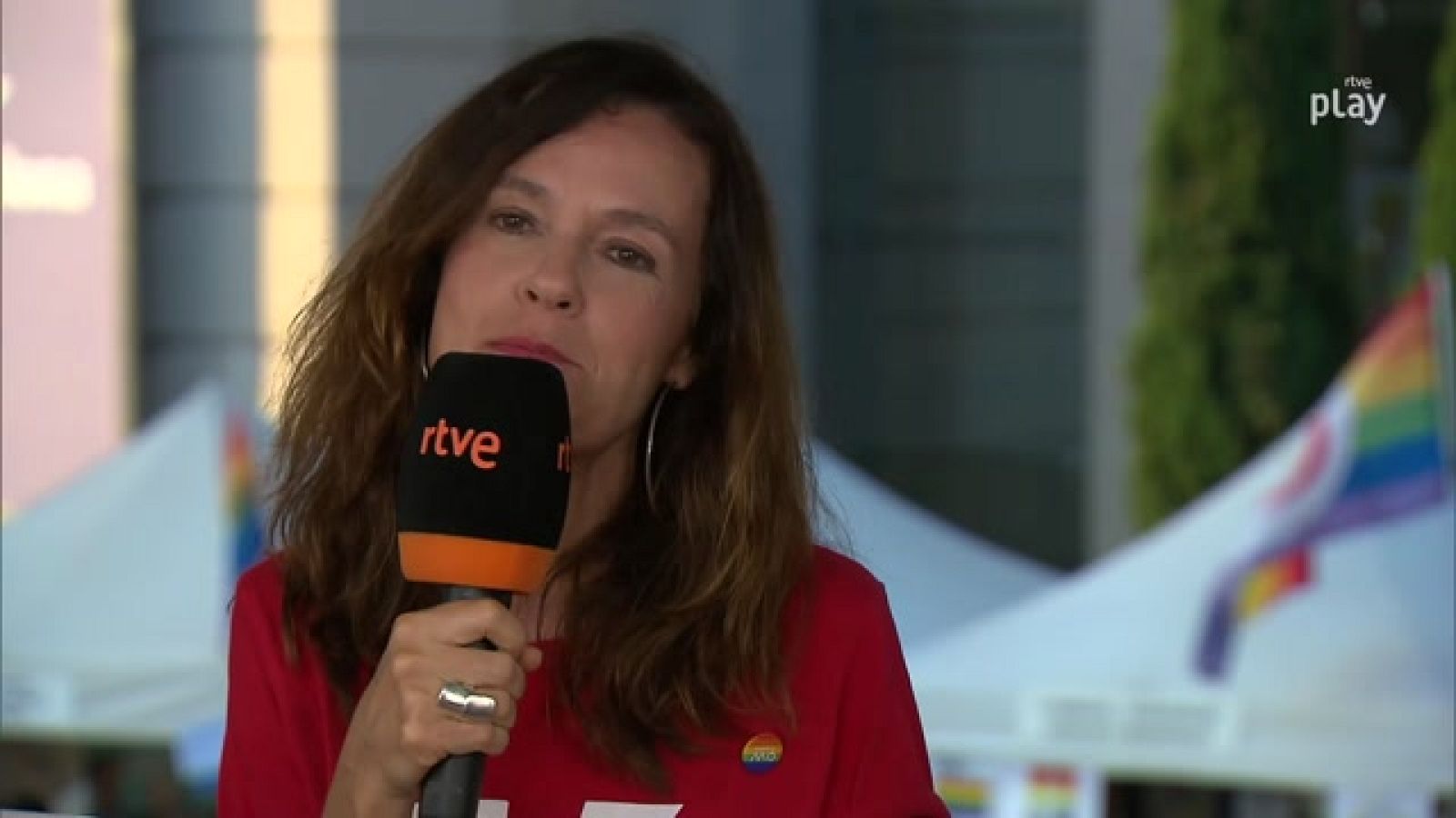 'Ahora donde', un refugio para jóvenes LGTBIQ+ rechazados por sus familias - La gran consulta | Ver