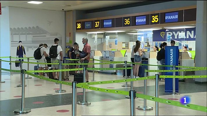 L'informatiu - Comunitat Valenciana - L'Informatiu de la Comunitat Valenciana 2 - 24/06/22