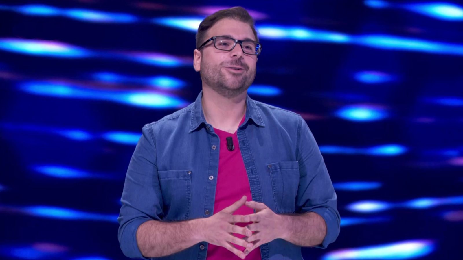 El cazador - Programa 532 - ver ahora