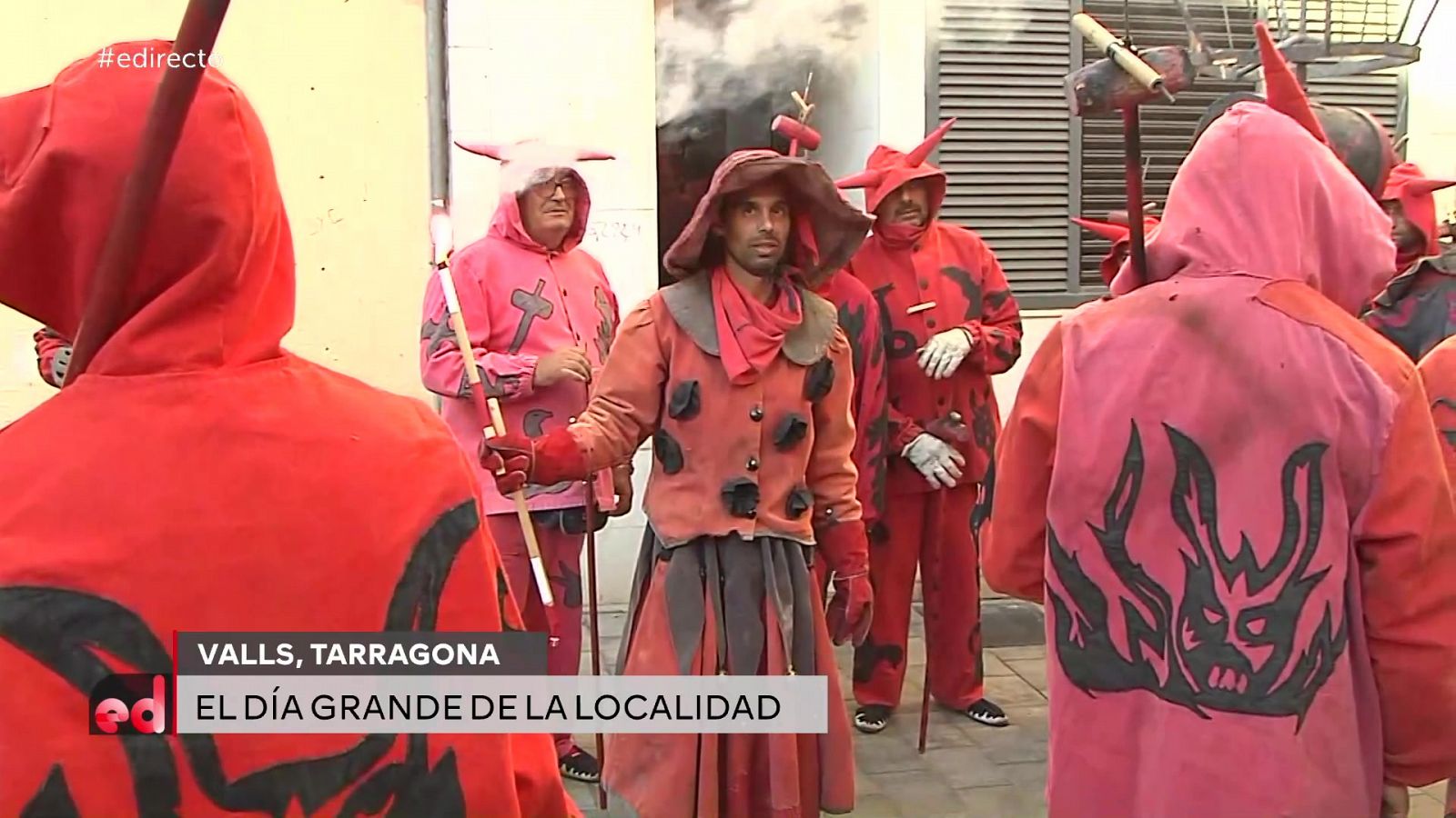 España Directo - 24/06/22 - ver ahora