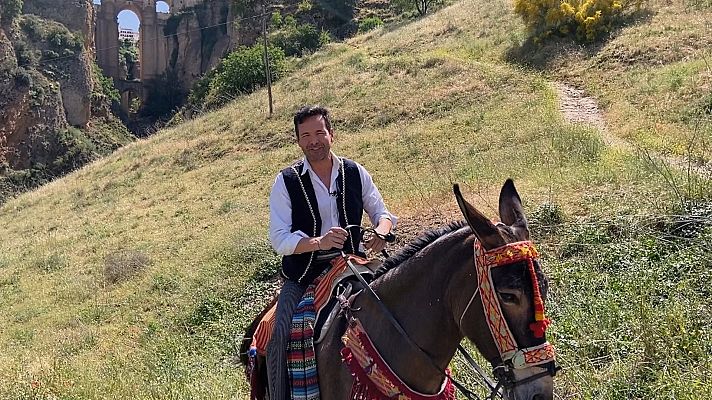 Aquí la Tierra - Aquí la Tierra - 24/06/22