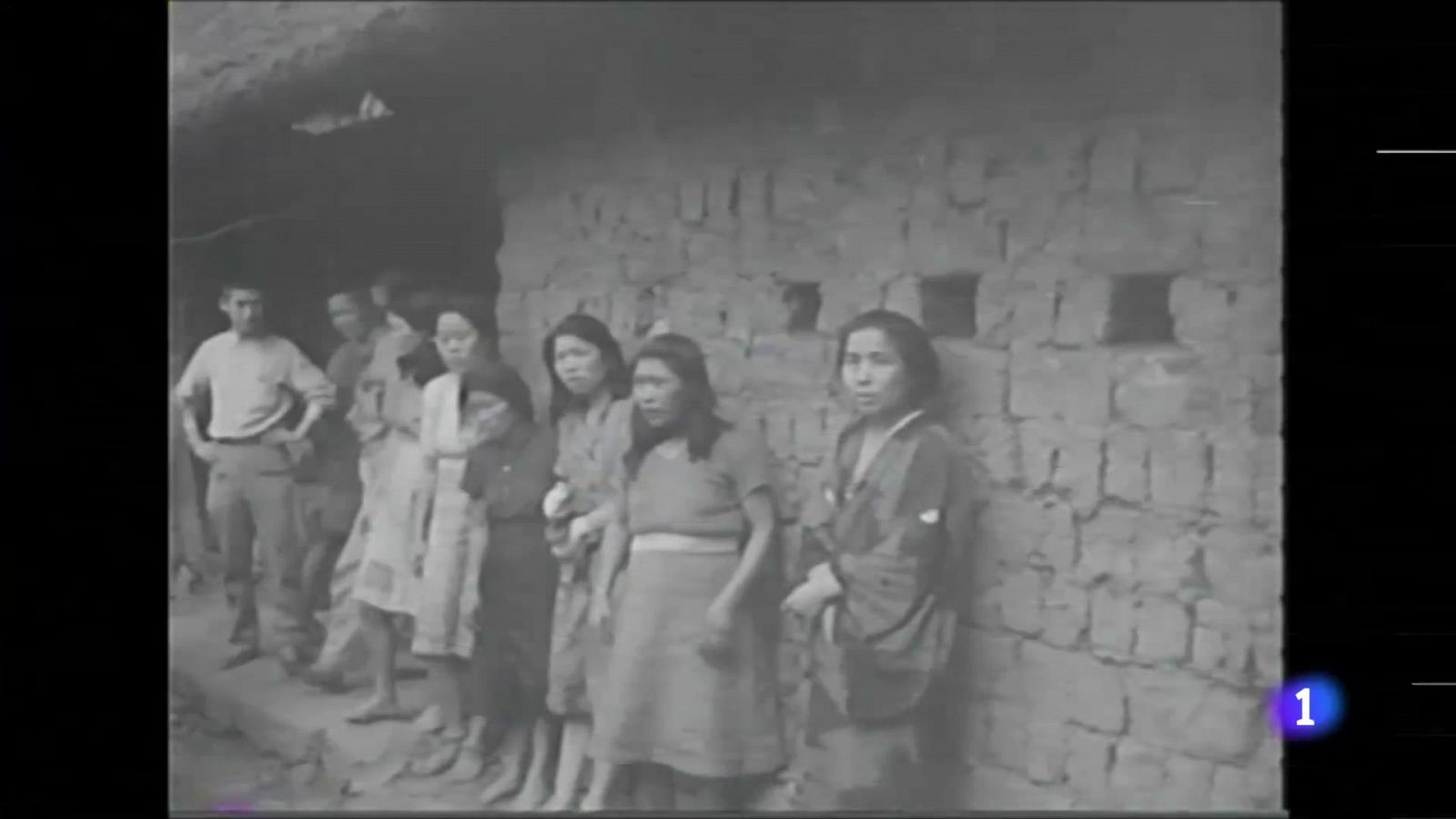 'Hierba', un cómic histórico- RTVE.es | Ver