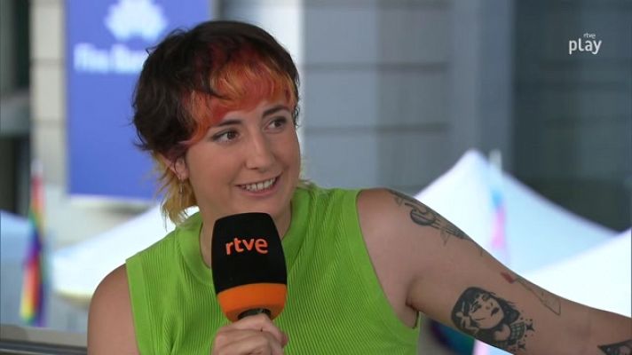 La gran consulta - 'Ginebras': pop por la visibilidad LGTBI