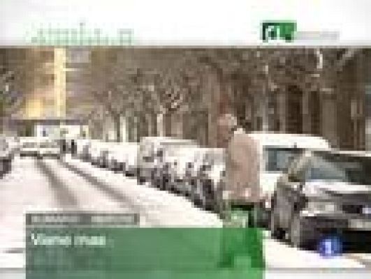 Noticias de Castilla y León - Noticias de Castilla y León - 08/01/10