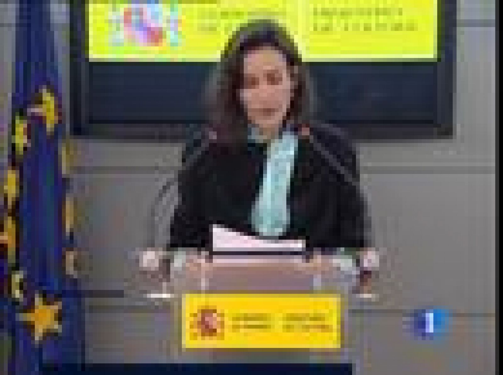 El juez decidirá si cierra una web | Ver