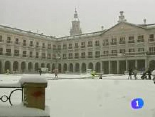 Telenorte - País Vasco - Telenorte-País Vasco - 08/01/10