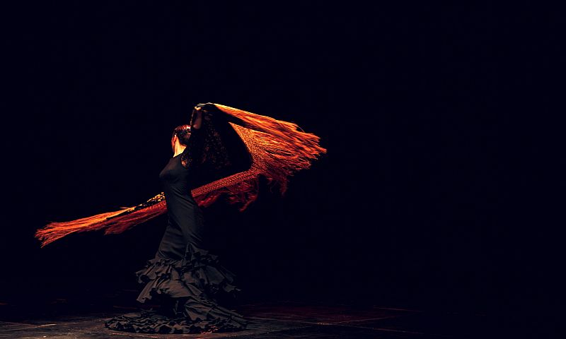 El Flamenco Festival de Miguel Marín vuelve a Londres