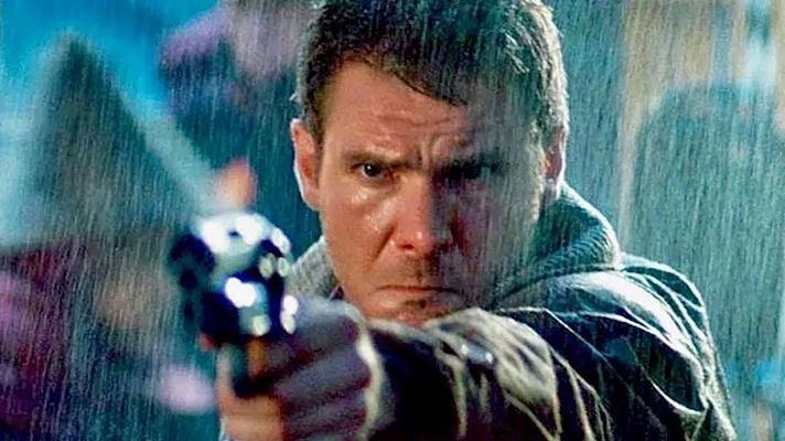 'Blade runner' cumple 40 años