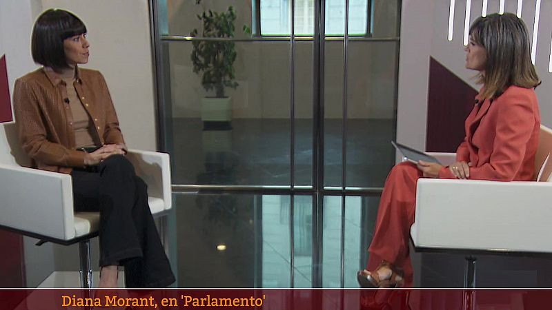 Parlamento - 25/06/22 - ver ahora