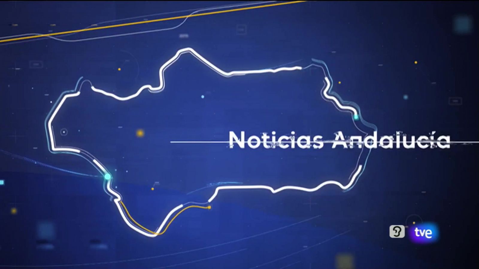 Noticias Andalucía: Noticias Andalucía - 24/06/2022 | RTVE Play