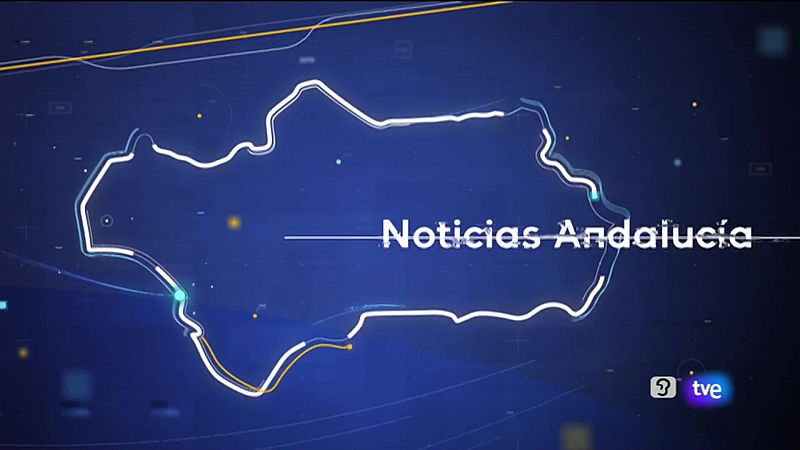 Noticias Andalucía - 24/06/2022 - ver ahora -