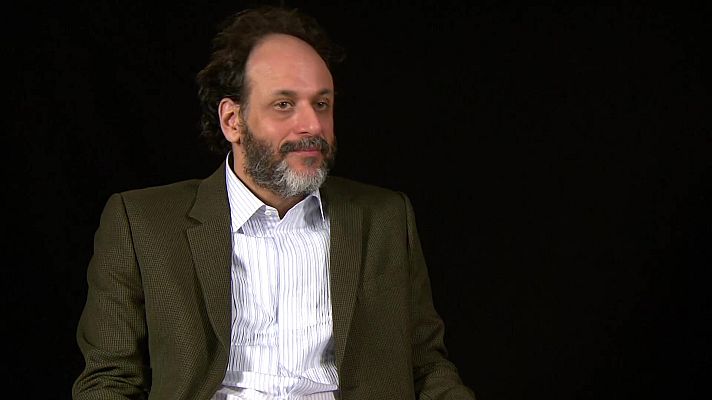 El cine de La 2 - Call me by your name (presentación)