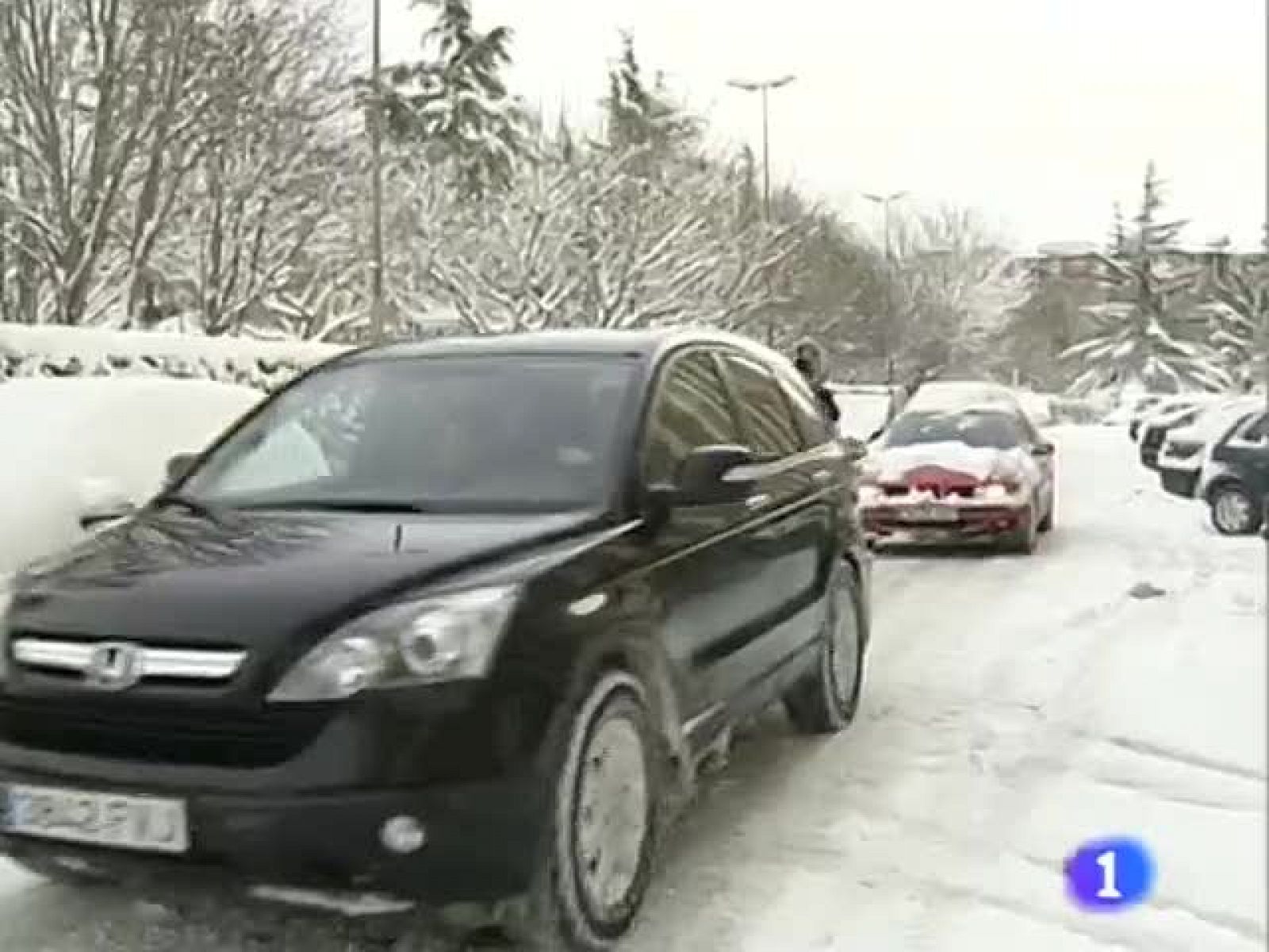 Noticias Aragón (08/01/10)