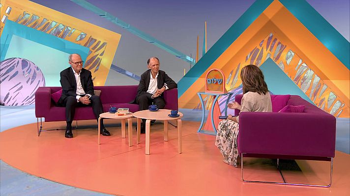 Shalom - Rabino Sacks, un legado universal