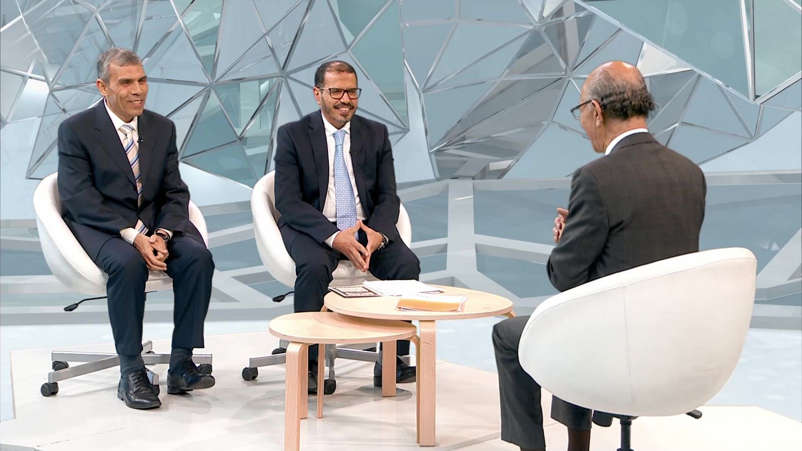 Medina en TVE - Peregrinación Meca: aspectos morales y religiosos - ver ahora