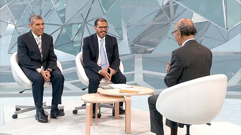 Medina en TVE - Peregrinación Meca: aspectos morales y religiosos - ver ahora