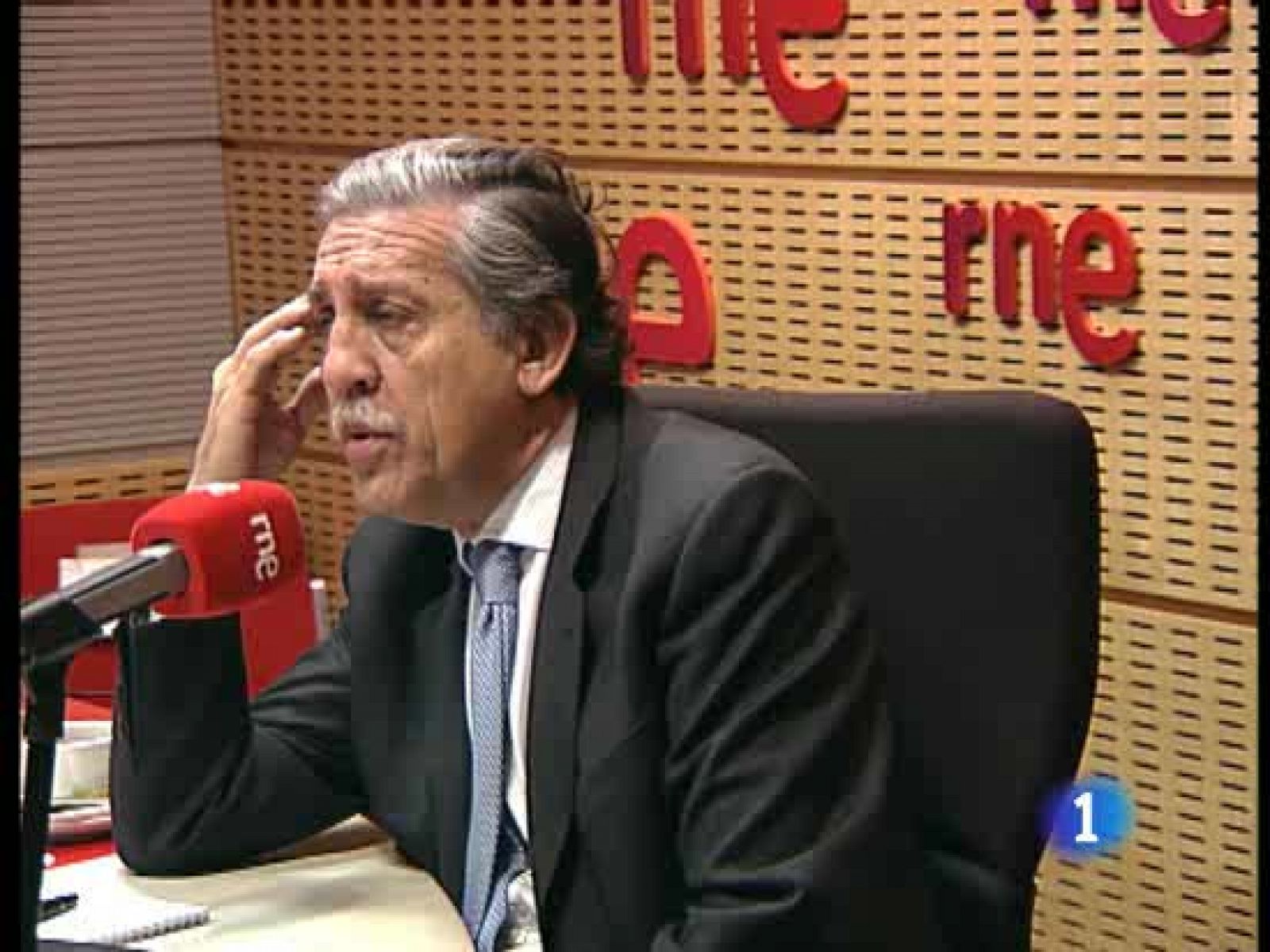 Para López Garrido el principal objetivo de la presidencia española de la UE será superar la crisis | Ver