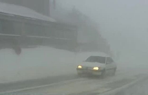 Informativo de Madrid - Informativo de Madrid - 08/01/10