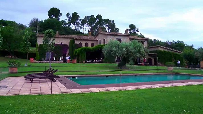 Zoom Tendencias - Fonteta, el secreto del Baix Empordà