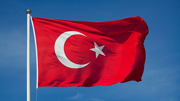 Telediario Fin de Semana - Turquía, país clave en la OTAN por su situación geoestratégica