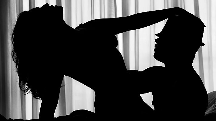 Telediario Fin de Semana - Coordinadores de intimidad, una figura para evitar los abusos en los rodajes