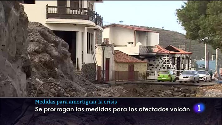 Telecanarias - Canarias en 2' - 26/06/2022