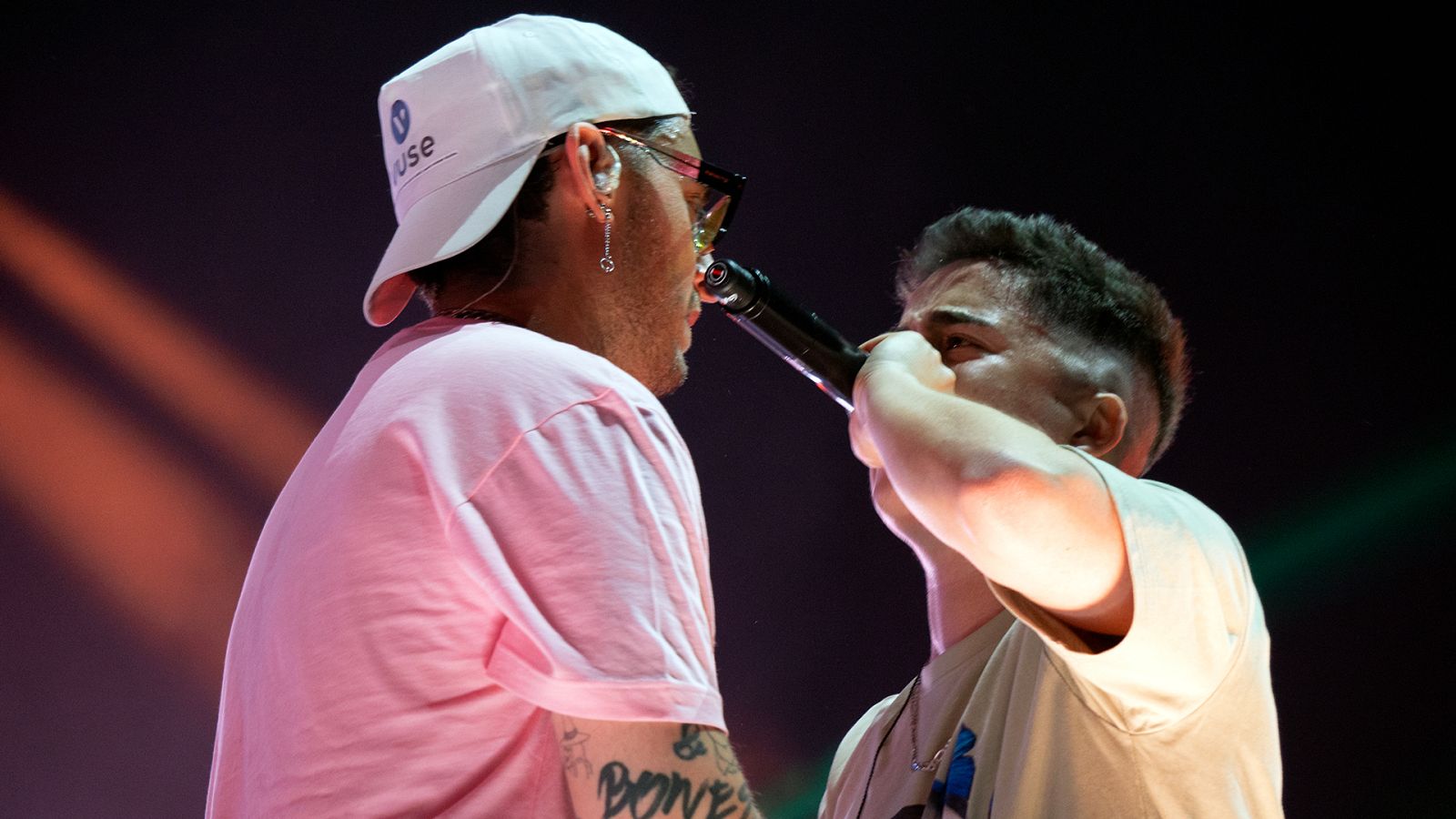 Batalla de Blon vs. Gazir de la Jornada 5