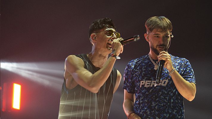 FMS - Batalla de Tirpa vs. Zasko de la Jornada 5