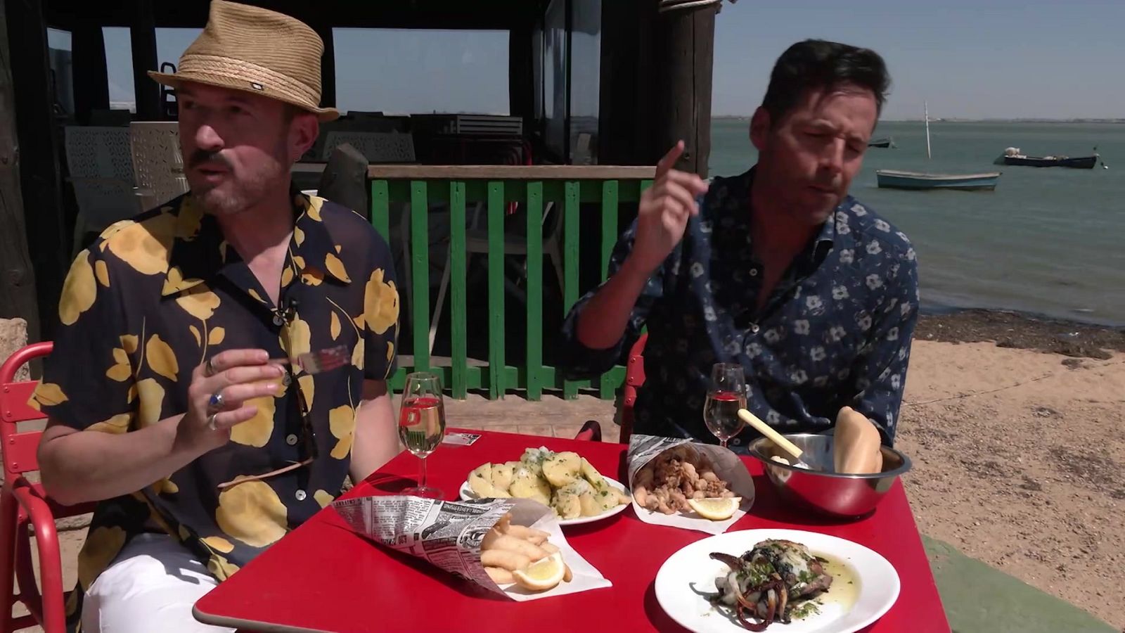 Aquí la Tierra - 26/06/22 - ver ahora