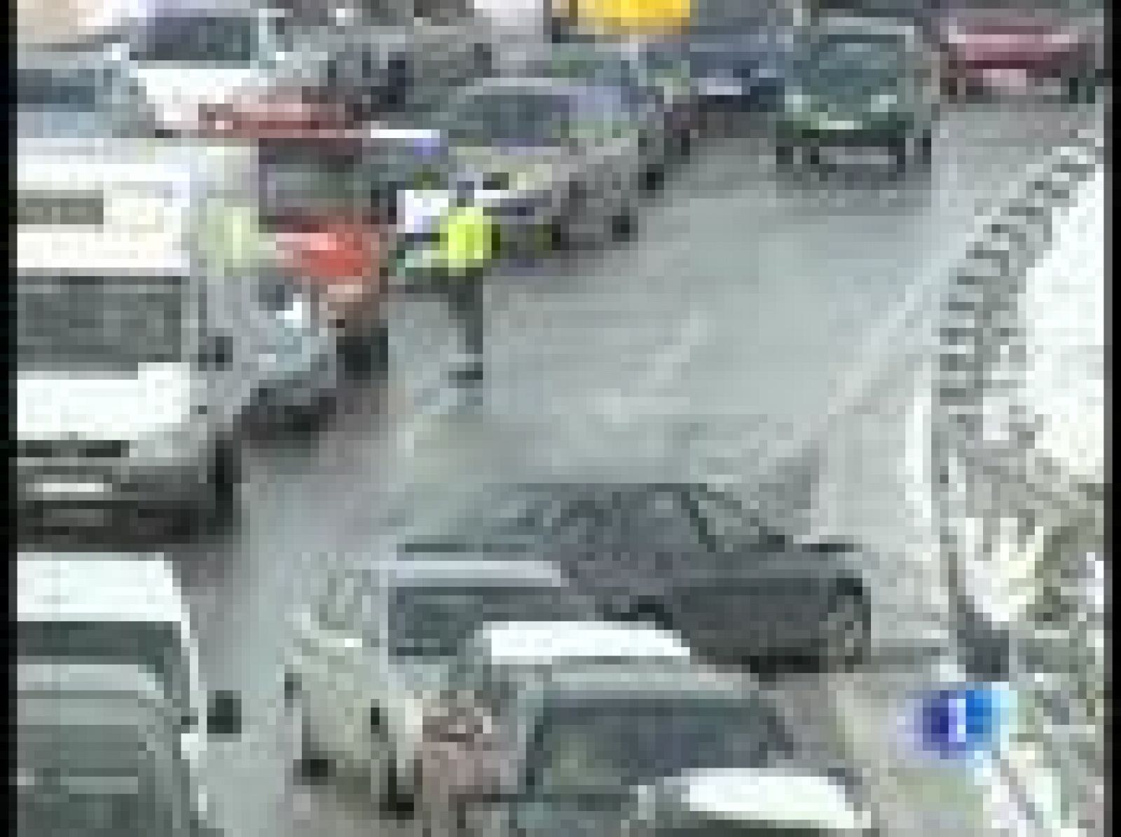 El Tiempo - 08/01/10 - El tiempo | Ver