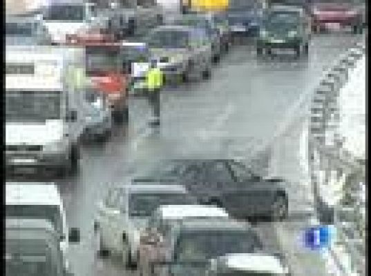 El tiempo - El Tiempo - 08/01/10