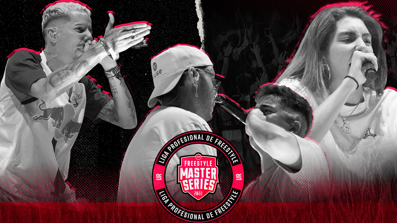 FMS España 2022 - Jornada 5 completa | Zaragoza - FMS | Ver