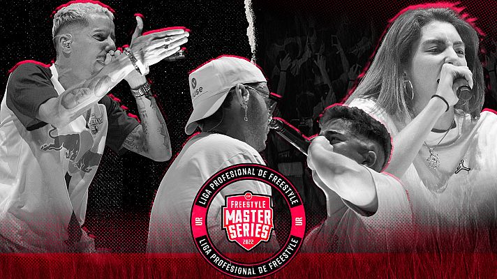 FMS - Jornada 5 completa