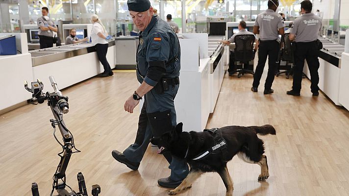 Telediario Matinal - Telediario Matinal en 4' - 27/06/2022