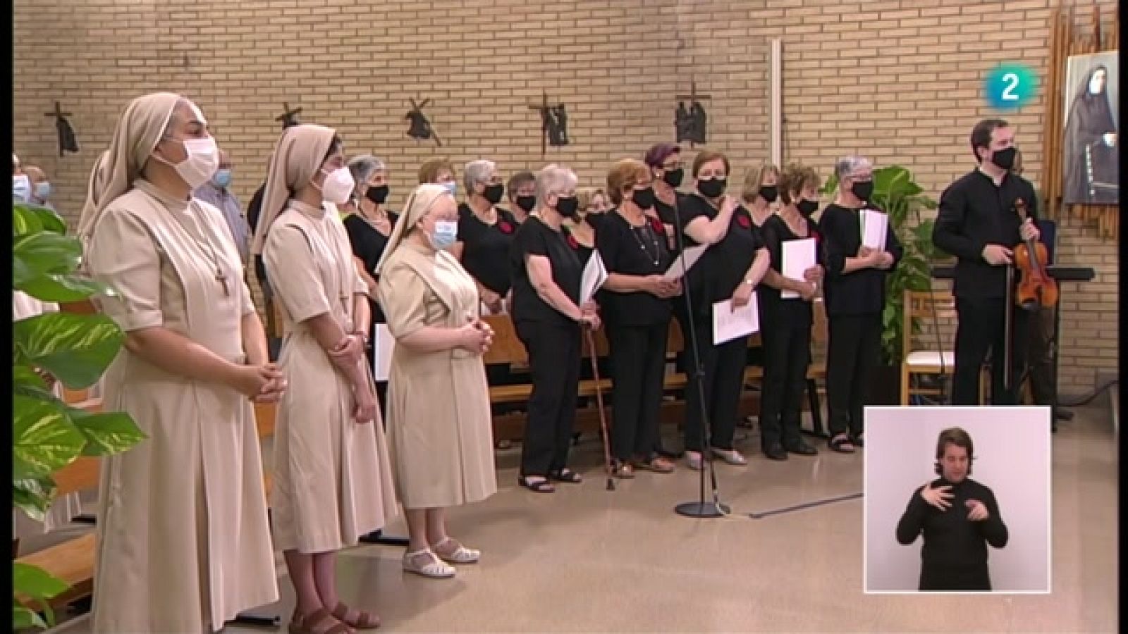 La Missa - 26/06/2022 - Veure ara