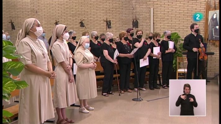 La Missa - 26/06/2022