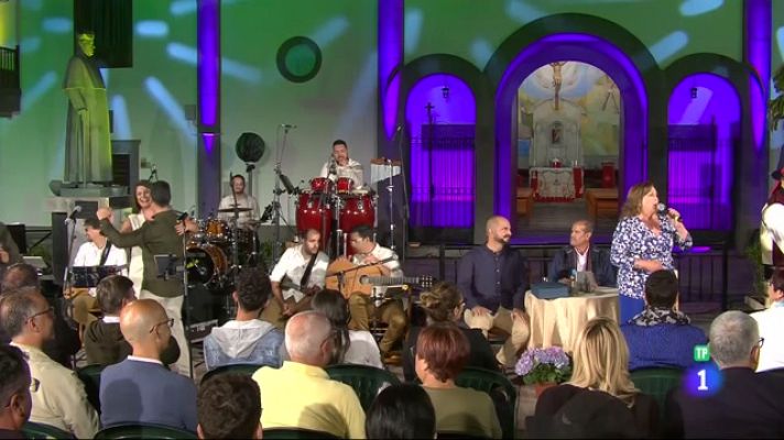 Tenderete - Tenderete - 26/06/2022 con Linaje y A.F.C. Rumantela