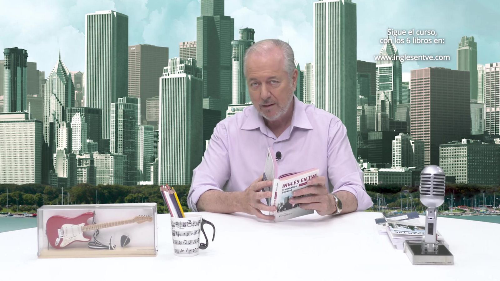 Inglés en TVE - Programa 591 - ver ahora