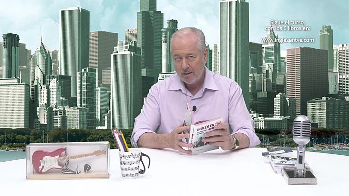 Inglés en TVE - Programa 591