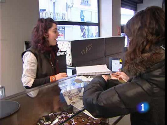  - Devolución de regalos