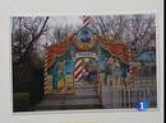  - Trueque de obras de arte