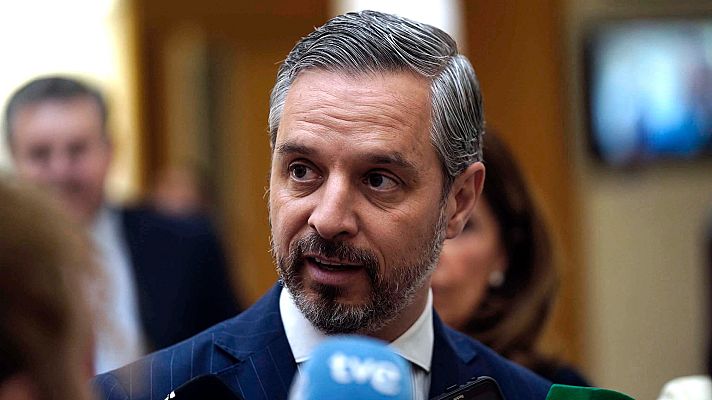 La hora de La 1 - Bravo (PP): "El nuevo decreto anticrisis llega tarde y es insuficiente"