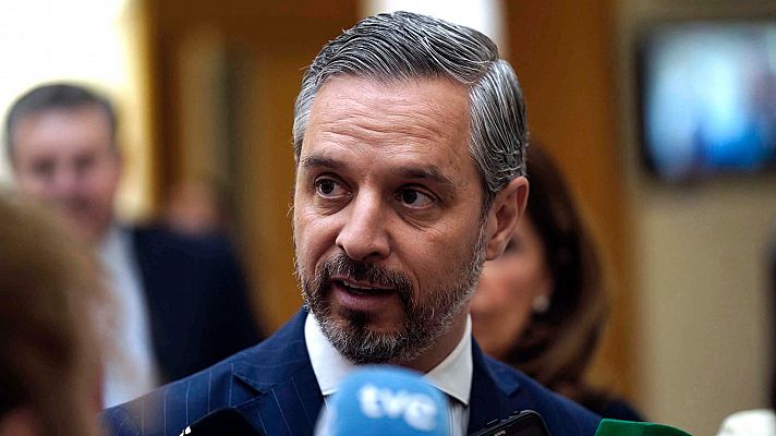 La hora de La 1 - Bravo (PP): "El nuevo decreto anticrisis llega tarde y es insuficiente"