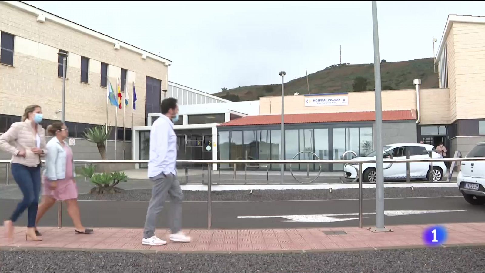 Déficit de sanitarios en Canarias, faltan más de 1.500 profesionales | Ver