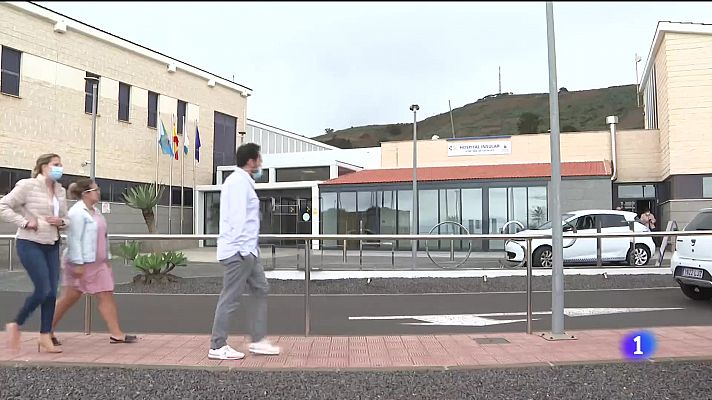 Telecanarias - Déficit de sanitarios en Canarias, faltan más de 1.500 profesionales